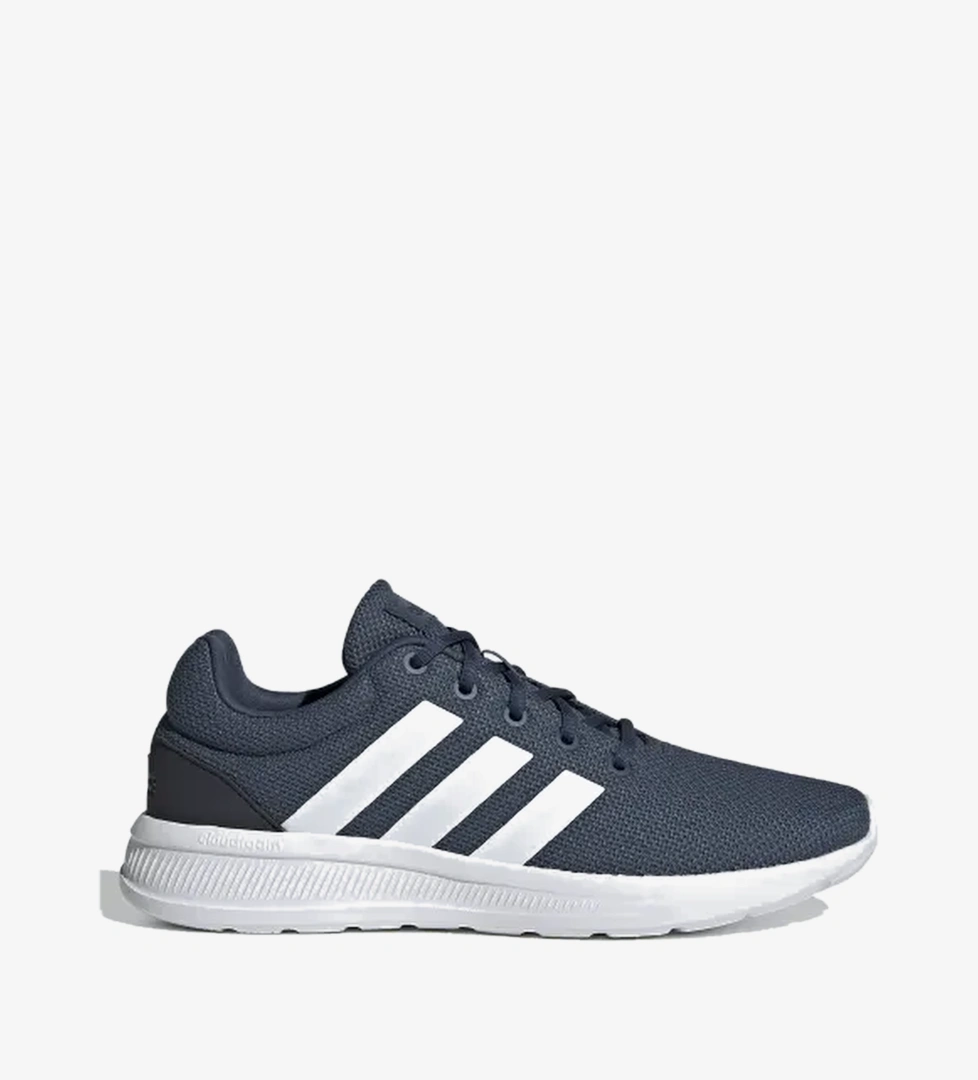 Adidas Crew Navy Cloud White Legend Ink Adidas Lite Racer