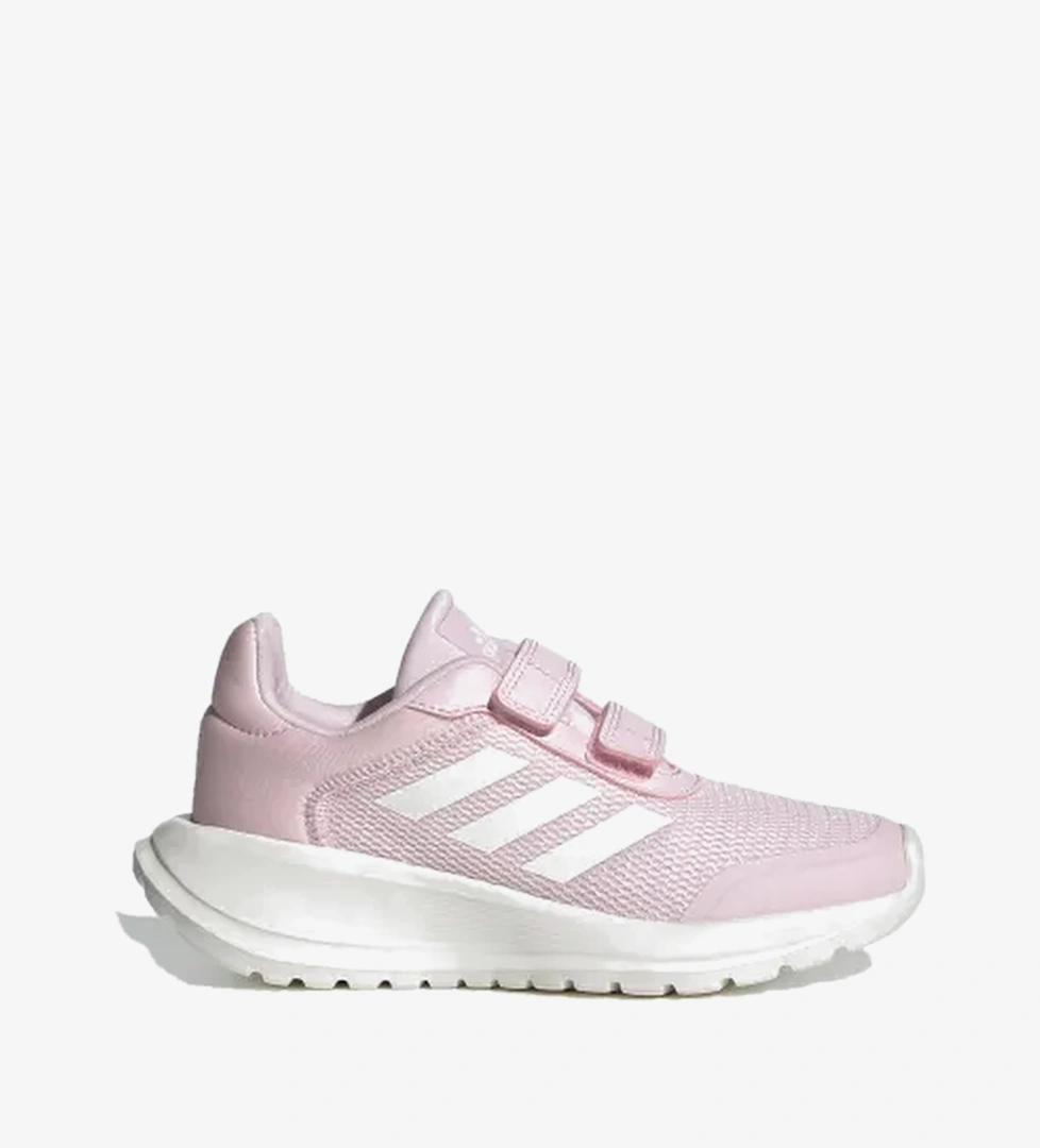 Adidas Pembe Adidas Sportswear Tensaur