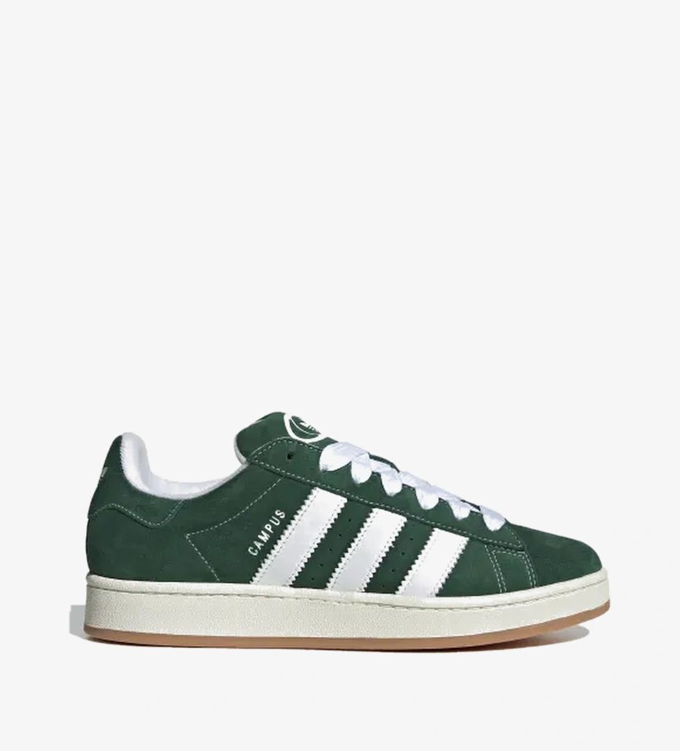 Adidas Yeşil Adidas Campus h03472
