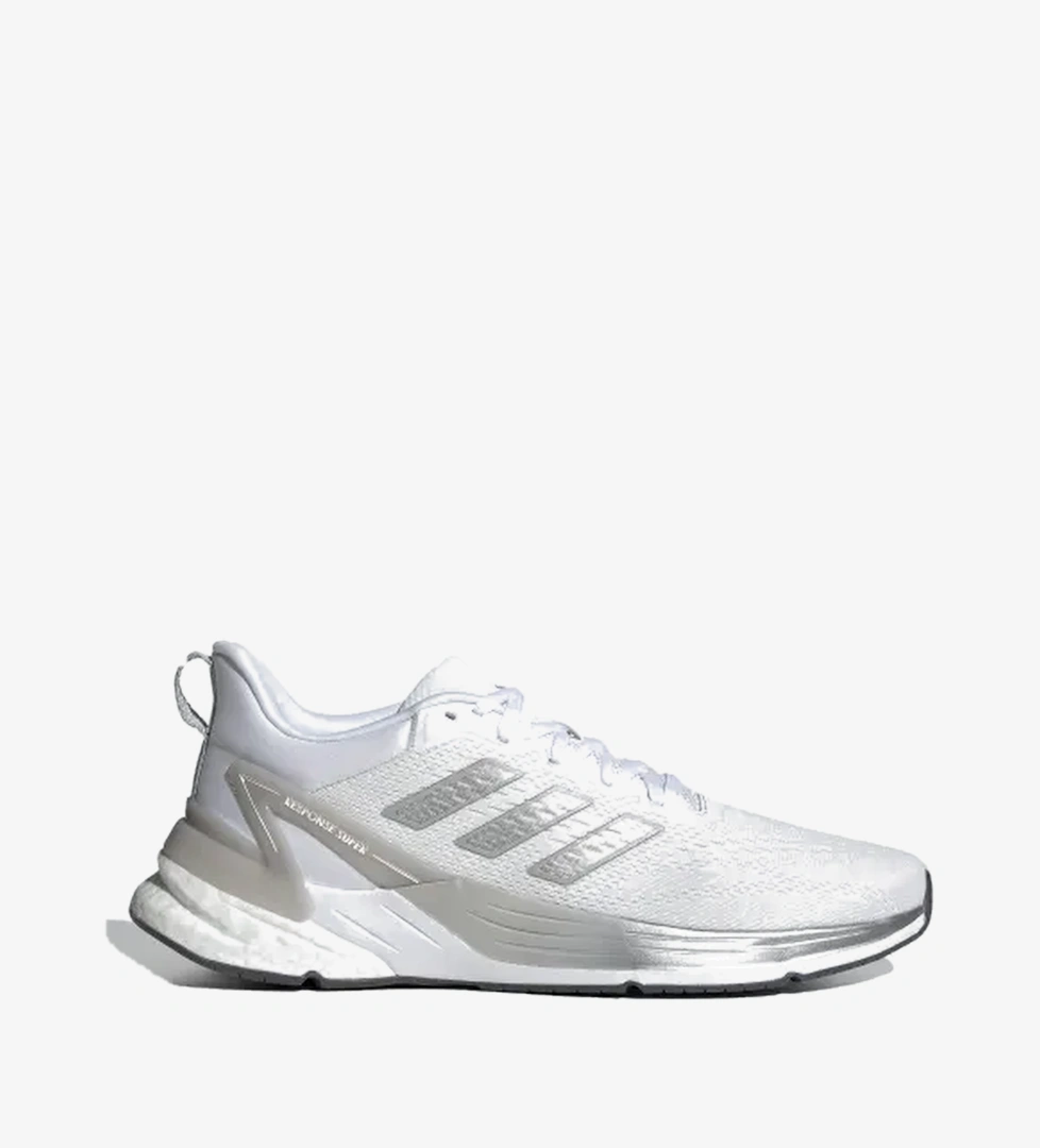 Adidas Adidas Cloud White Matte Silver Grey Two Response Super 2.0 Ayakkabı Adidas'ta! Cloud White Matte Silver Grey Two - 1. görsel