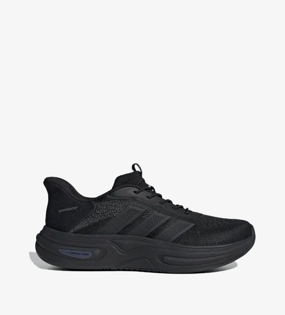 Adidas Siyah Adidas Cloudfoam Cuxxion