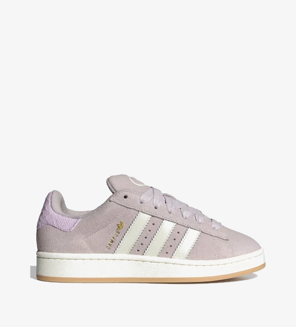Adidas Pembe Adidas Campus 00S