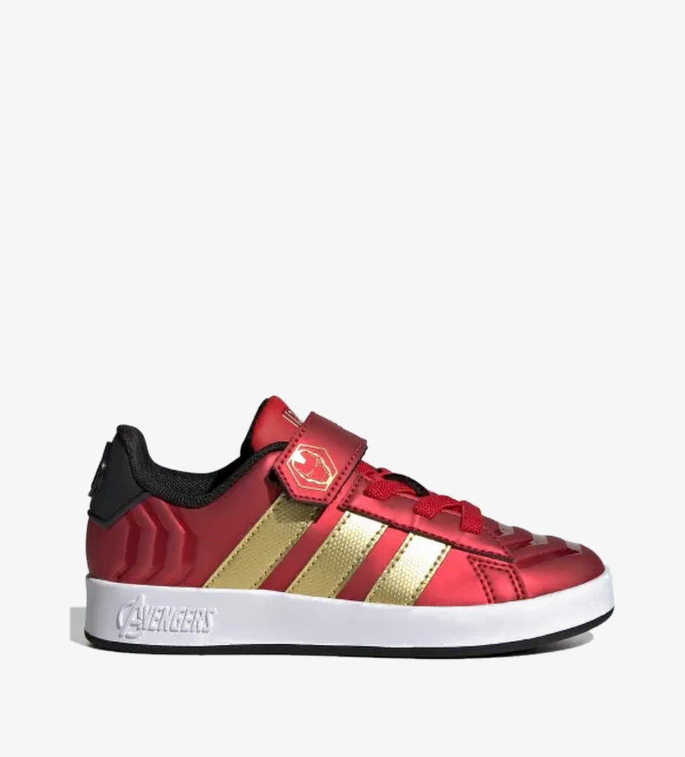Adidas Kırmızı Adidas Marvel Avengers