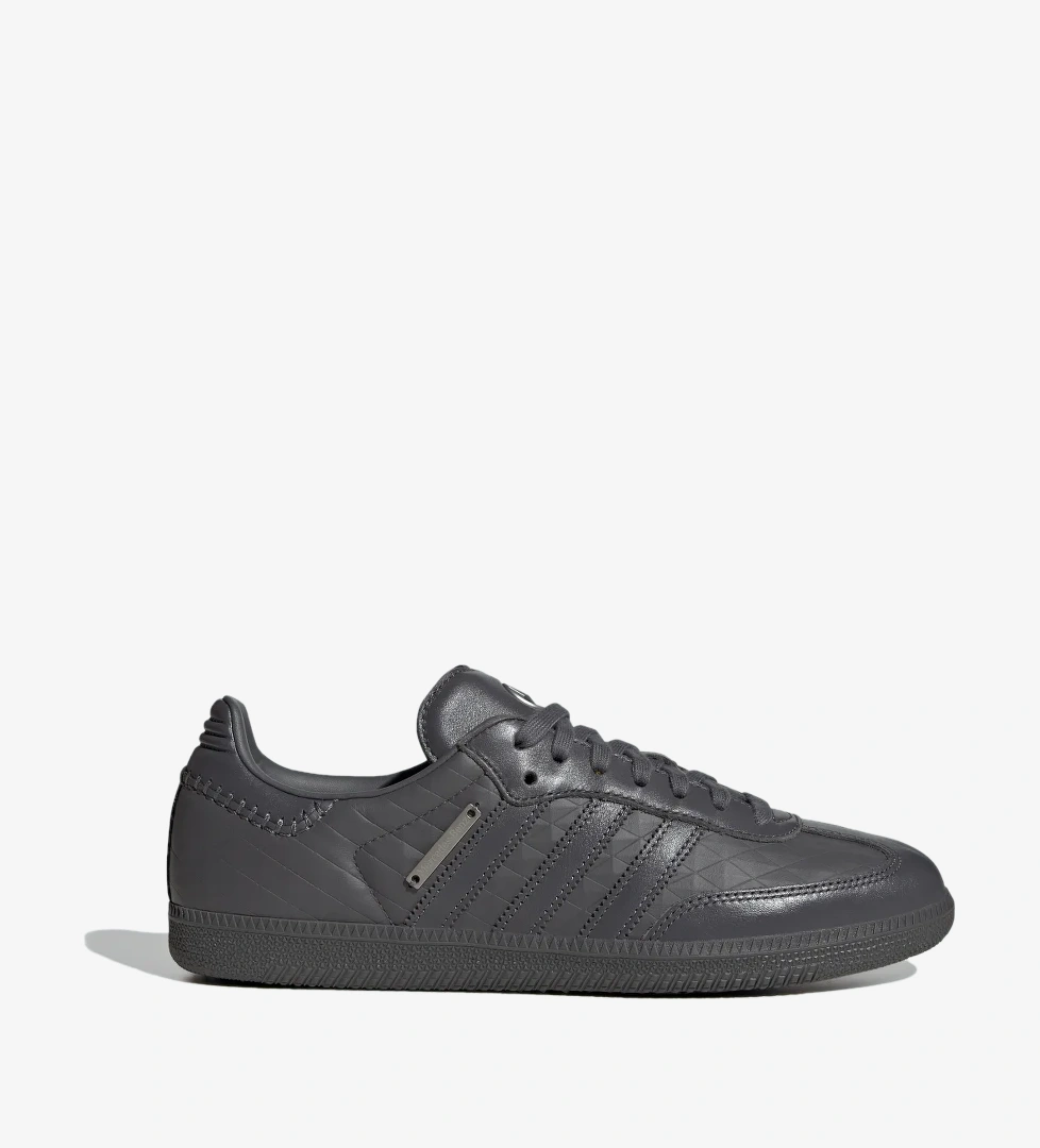 ADIDAS SAMBA OG - MERCEDES-BENZ AYAKKABI