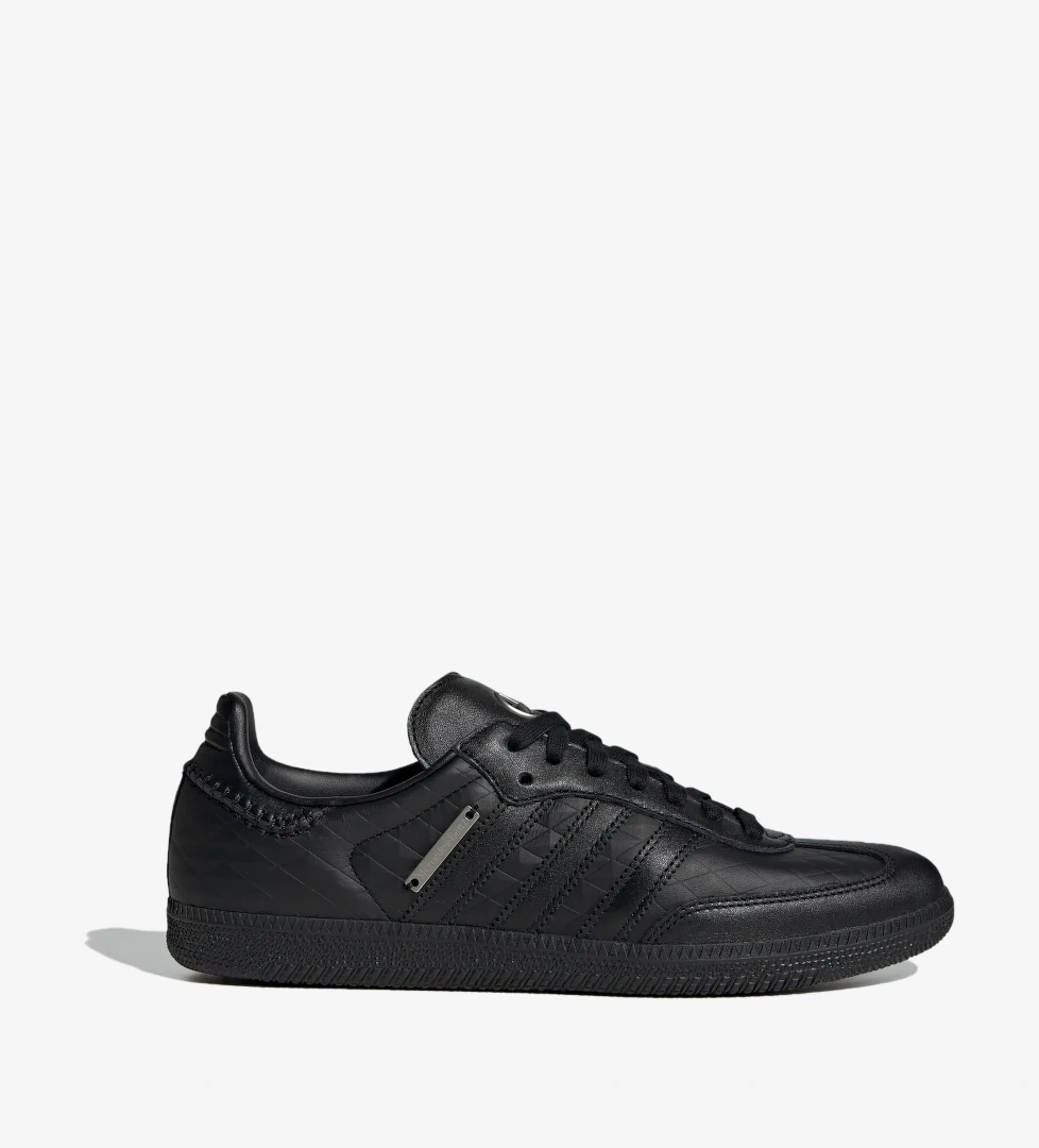 ADIDAS SAMBA OG - MERCEDES-BENZ AYAKKABI