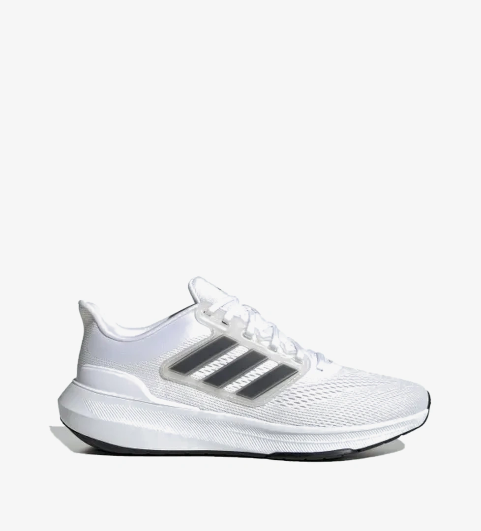 Adidas Chalk White Core Black Cloud White Adidas Ultrabounce