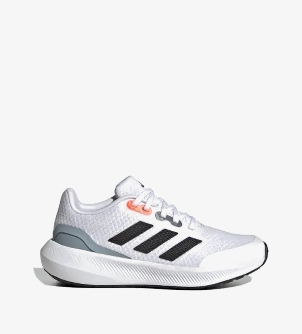 Cloud White Core Black Light Grey