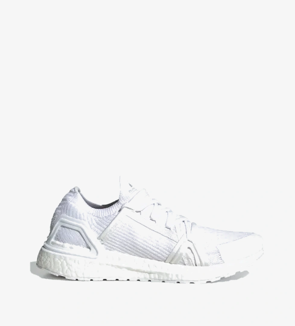 Cloud White Cloud White Core Black