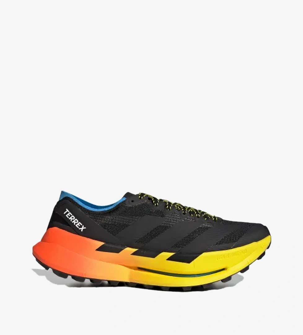 Adidas Siyah Adidas Terrex Agravic