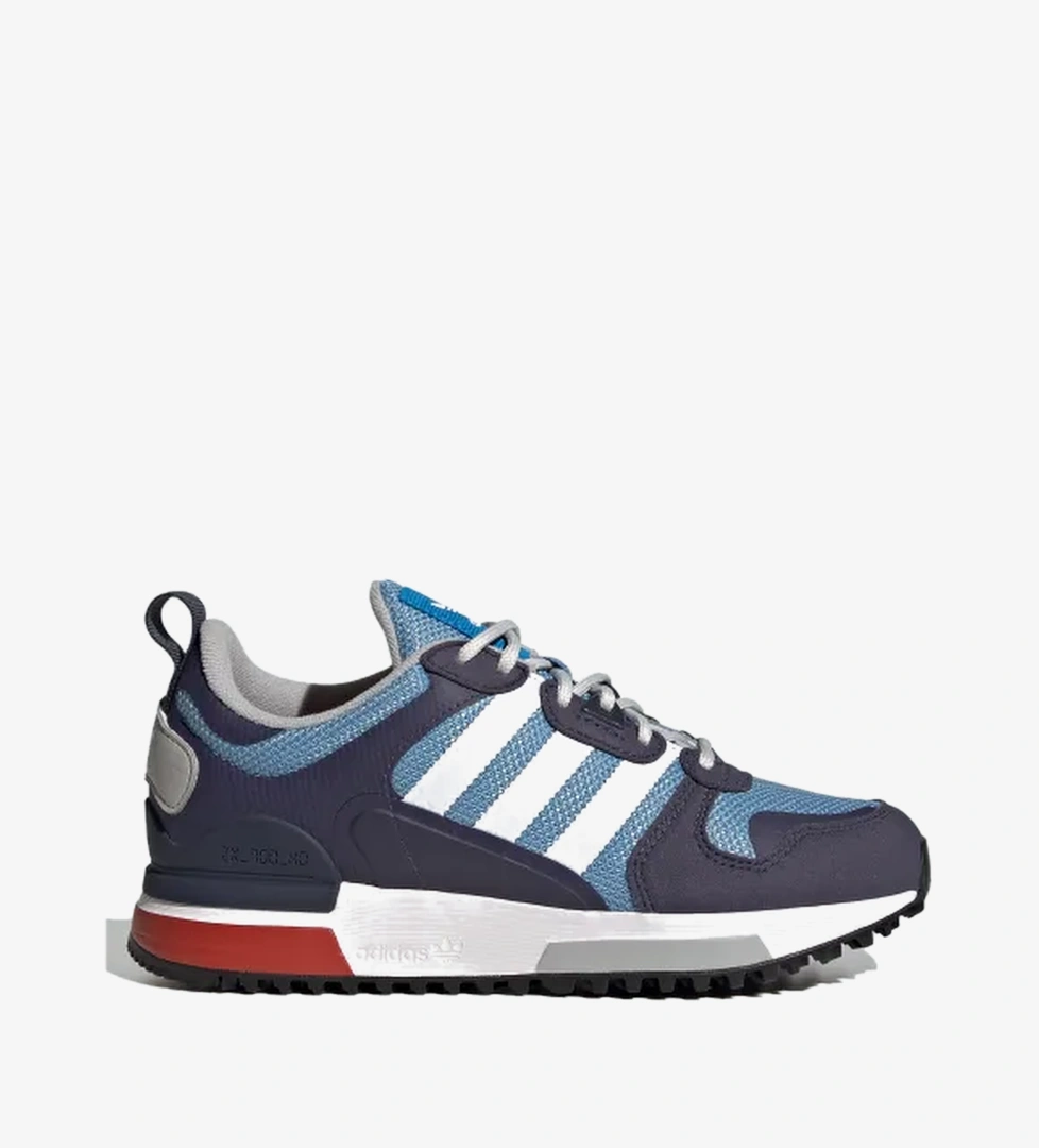 Team Light Blue Cloud White Shadow Navy