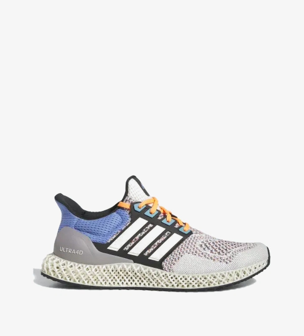 Chalk White Chalk White Blue Fusion