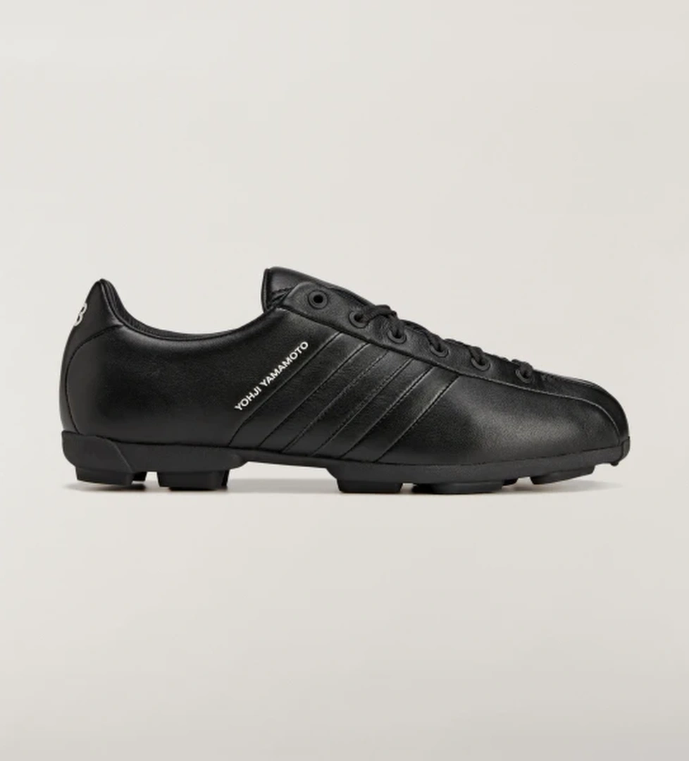 Adidas Black Black Off White Adidas 3 Field
