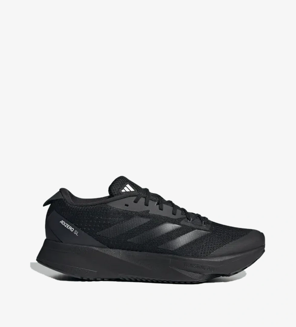Adidas Siyah Adidas Adizero Sl