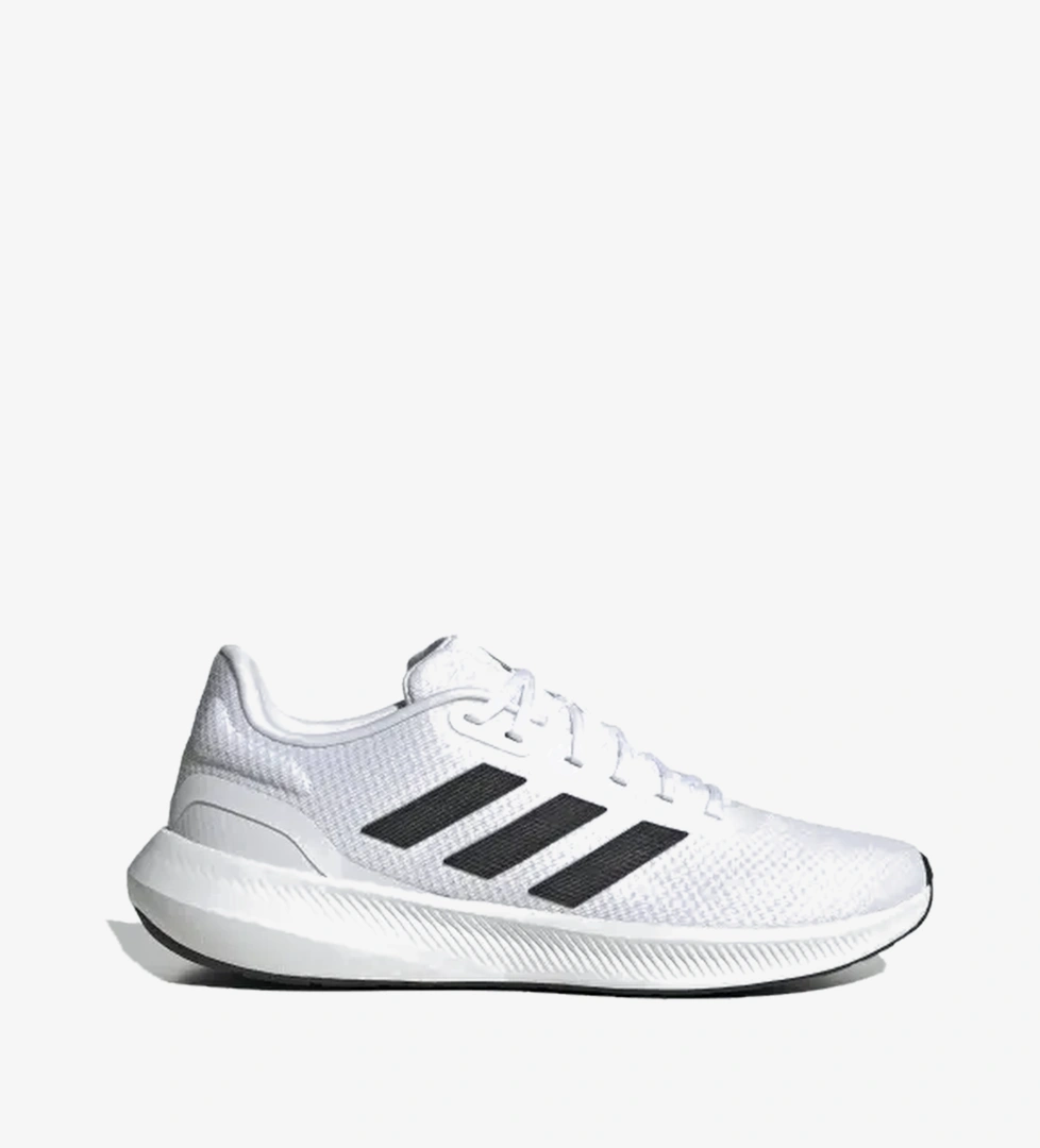 Adidas Beyaz Adidas Runfalcon