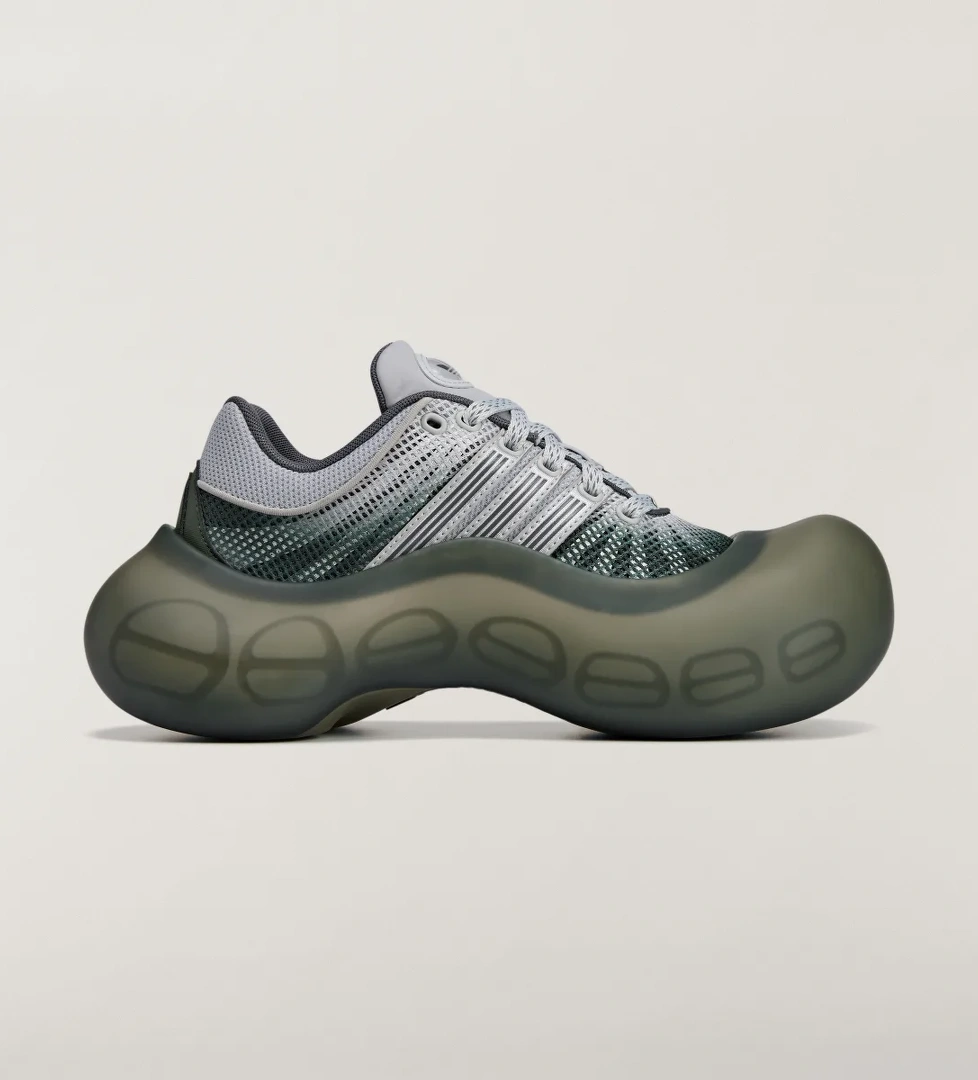 Grey One Grey Two Night Cargo Adidas Avavav X