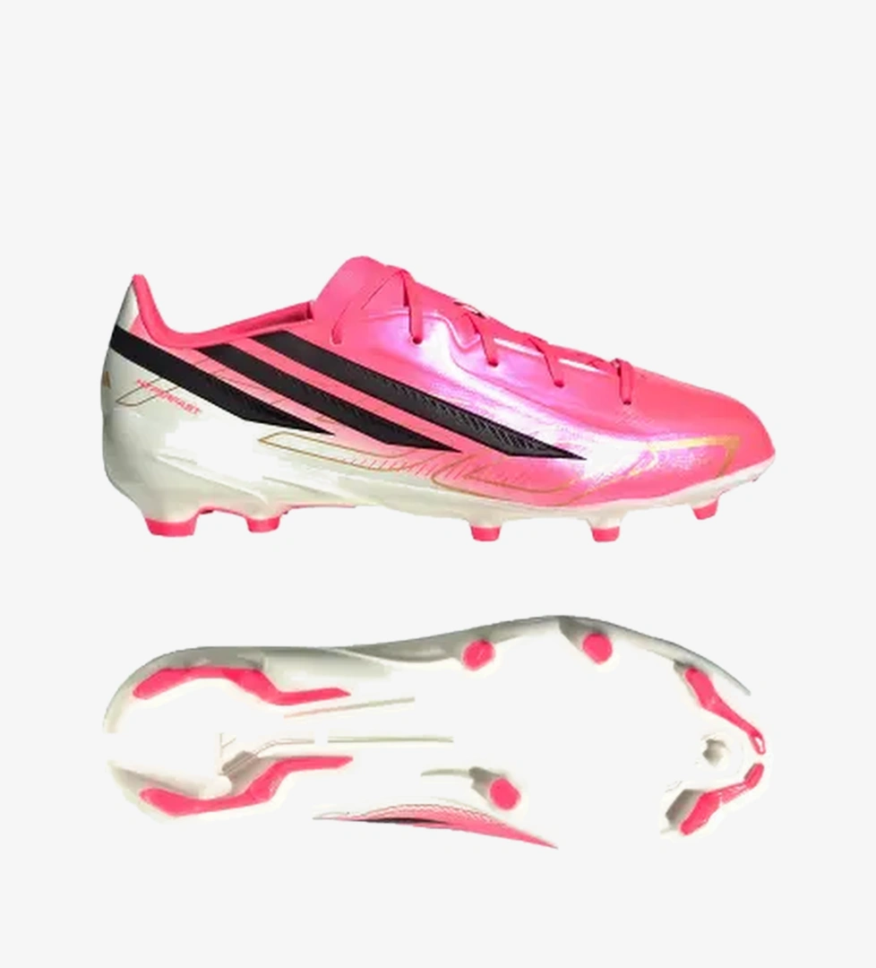 F50 HYPERFAST LEAGUE Çocuk Çim Saha Kramponu