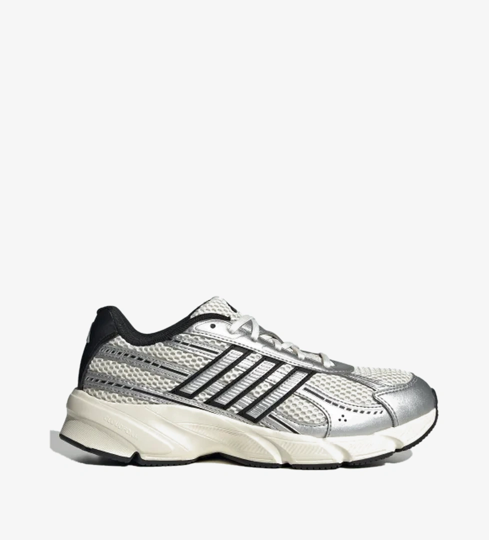 Adidas Beyaz Adidas Technochaos