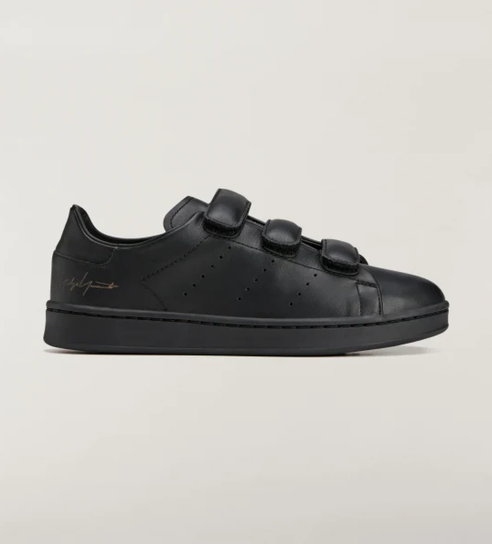 Adidas Black Black Black Adidas 3 Stan
