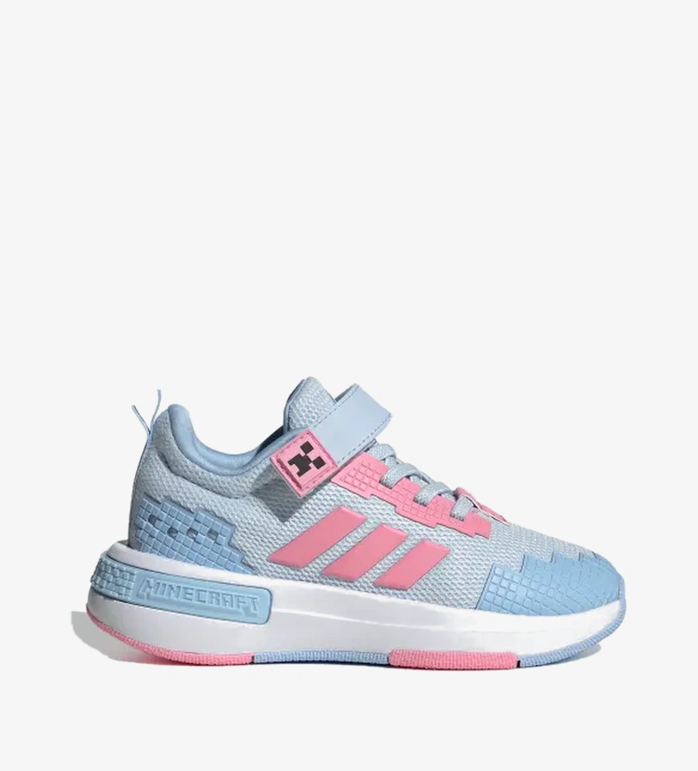 ADIDAS MINECRAFT PRO ÇOCUK AYAKKABISI