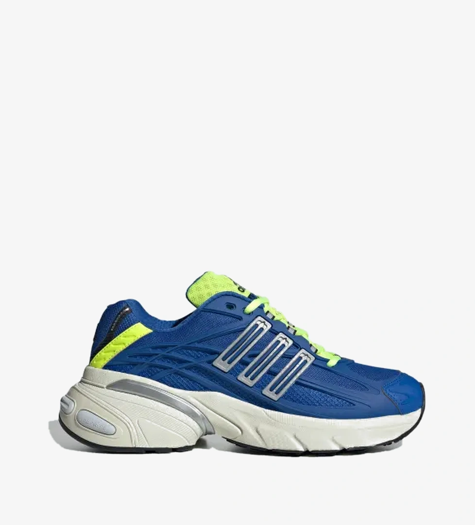 Adidas Blue Silver Metallic Solar Yellow Adidas Adistar Xlg