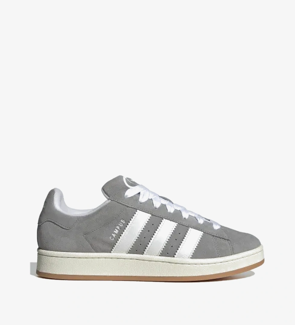 Adidas Gri Adidas Campus 00S