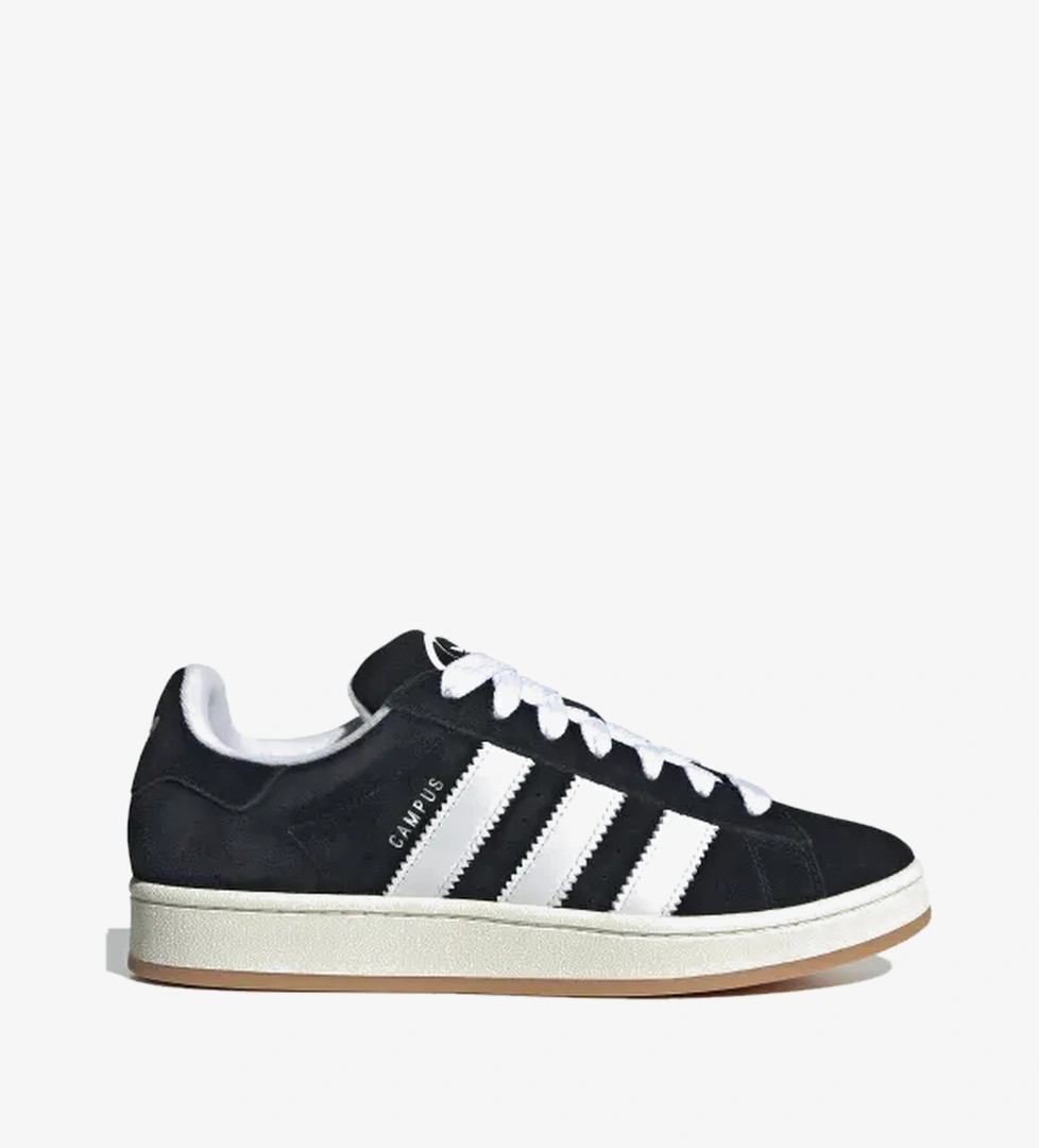 Adidas Siyah Adidas Campus 00s
