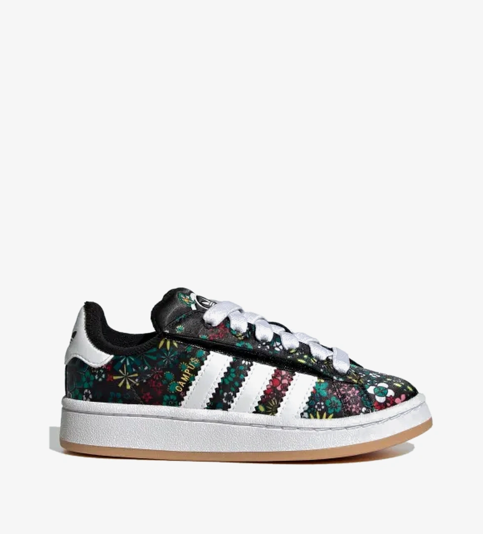 Adidas Siyah Adidas Liberty London CAMPUS 00s