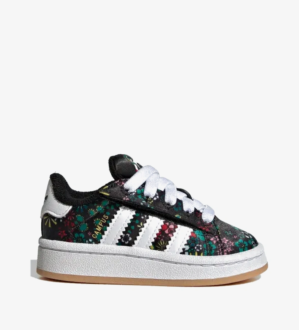 Adidas Siyah Adidas Liberty London CAMPUS 00S