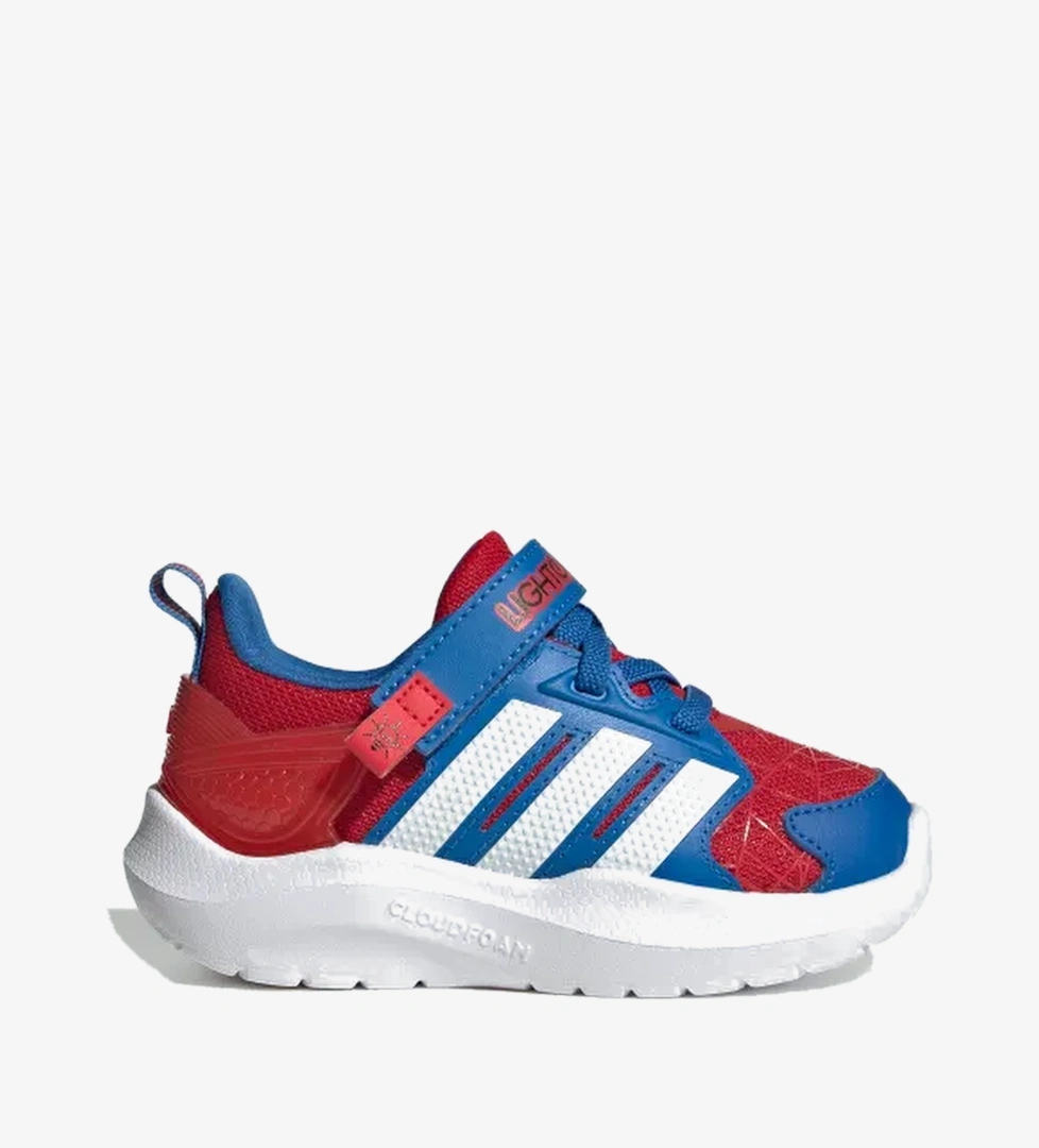 ADIDAS MARVEL LIGHTORAMA SPIDER-MAN BEBEK AYAKKABISI