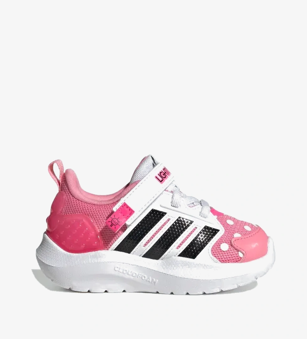 ADIDAS DISNEY LIGHTORAMA MINNIE MOUSE BEBEK AYAKKABISI