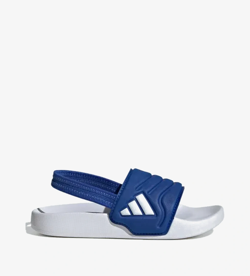 Royal Blue Cloud White Royal Blue
