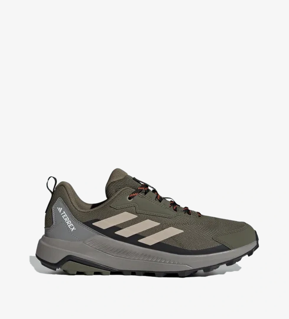 Adidas Haki Adidas Terrex Anylander