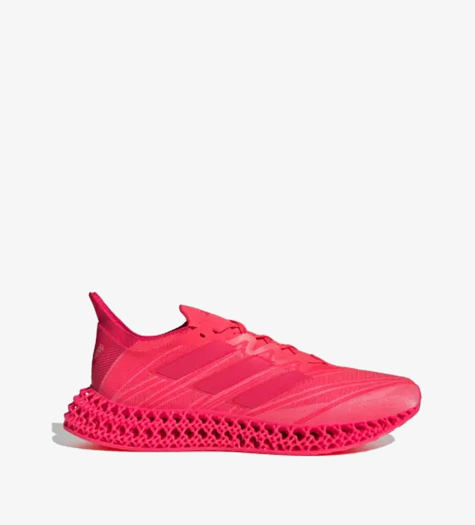 Adidas Adidas Lucid Red Pure Ruby Better Scarlet 4DFWD 4 Koşu Ayakkabısı Adidas'ta! Lucid Red Pure Ruby Better Scarlet - 1. görsel