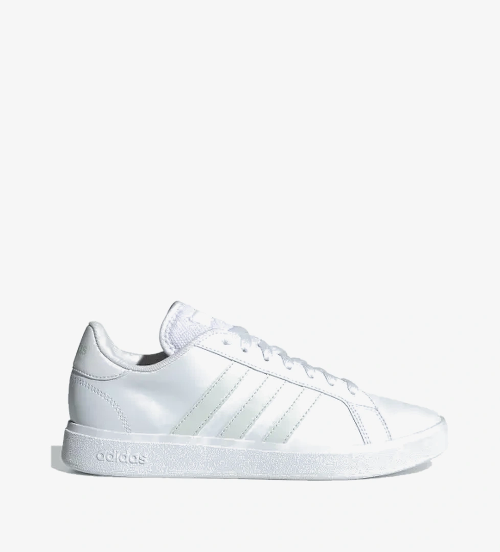 Adidas Adidas Cloud White Crystal Jade Cloud White Grand Court TD Lifestyle Court Casual Ayakkabı Adidas'ta! Cloud White Crystal Jade Cloud White - 1. görsel