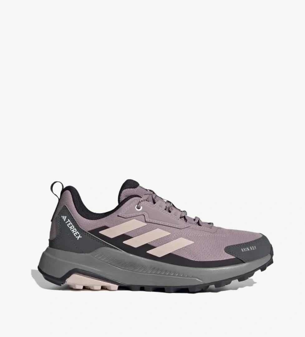Adidas Pembe Adidas Terrex Anylander