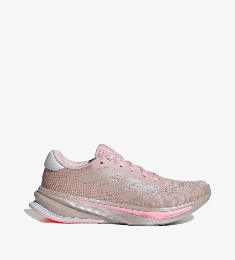 Pembe Adidas Supernova Rise