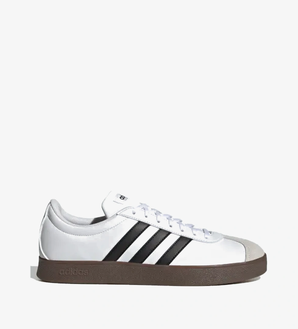 Adidas Beyaz Adidas Vl Court Base