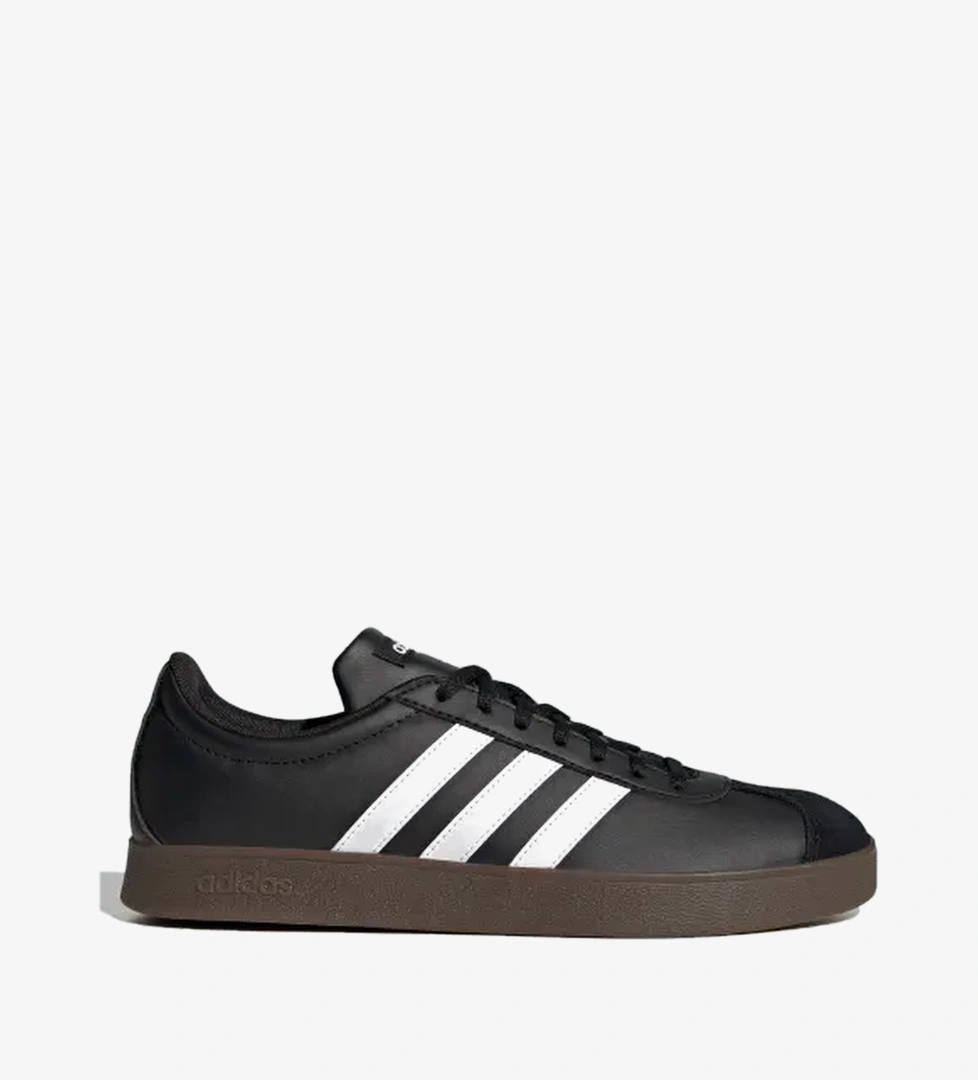 Adidas Siyah Adidas Vl Court Base