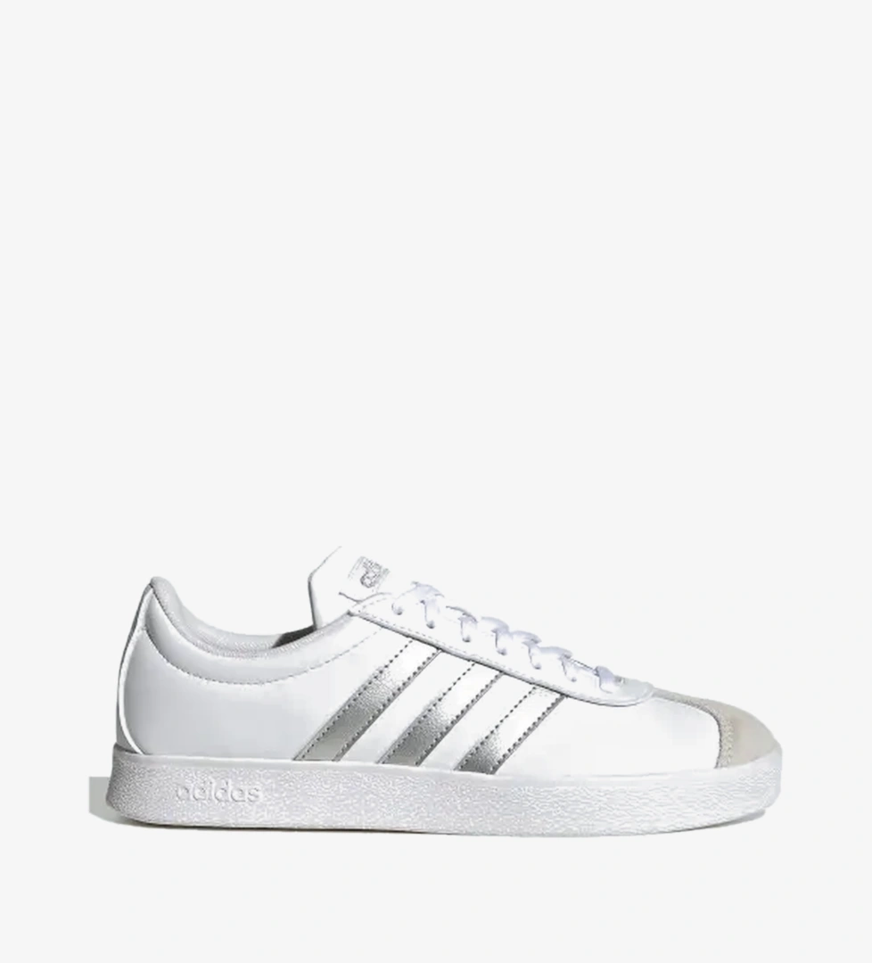 Adidas Beyaz Adidas Vl COURT BASE