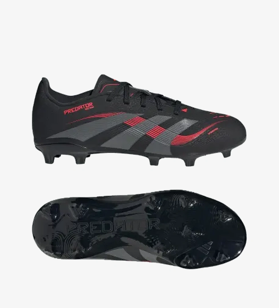 Adidas Siyah Adidas Predator League
