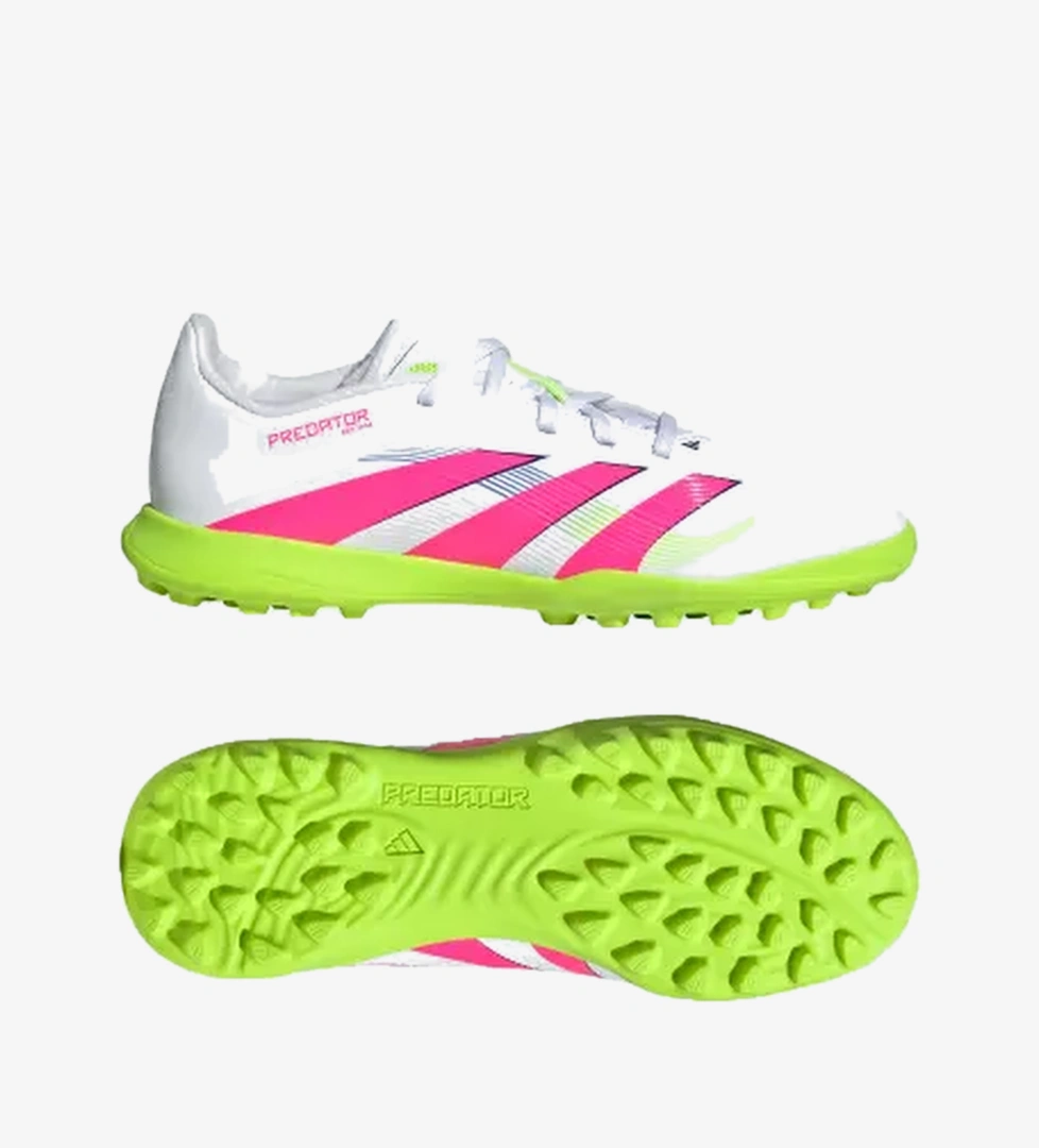 Adidas Beyaz Adidas Predator League Halı Saha