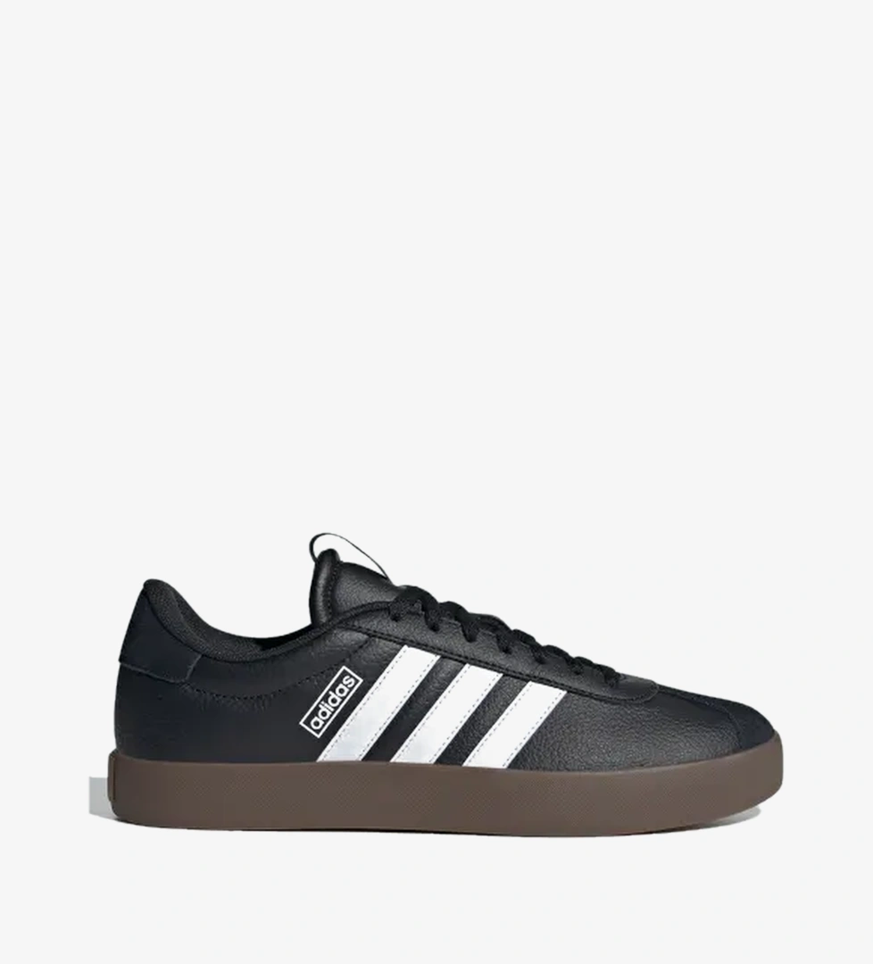 Adidas Siyah Adidas Vl Court 3.0