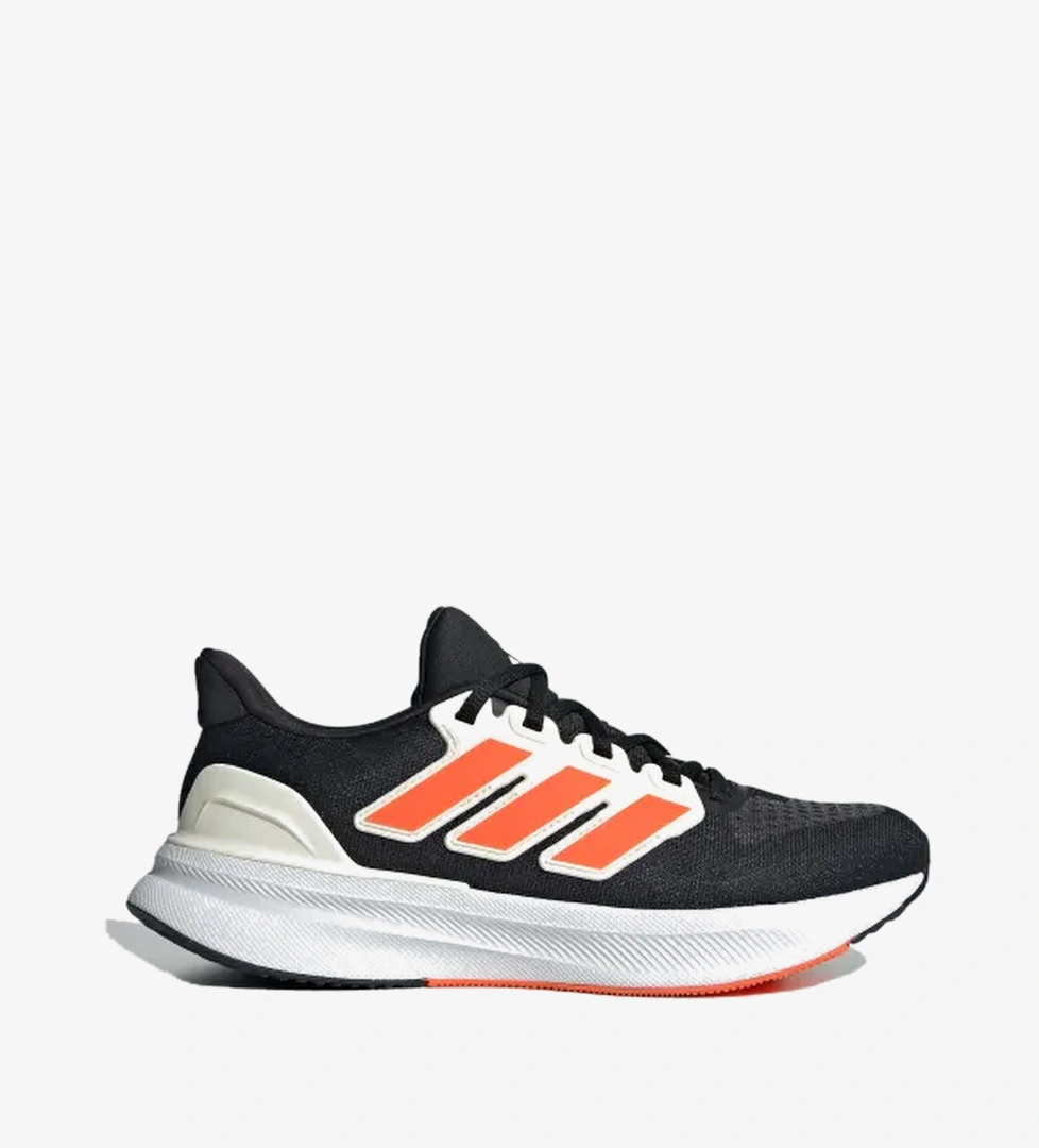 Core Black Impact Orange Off White