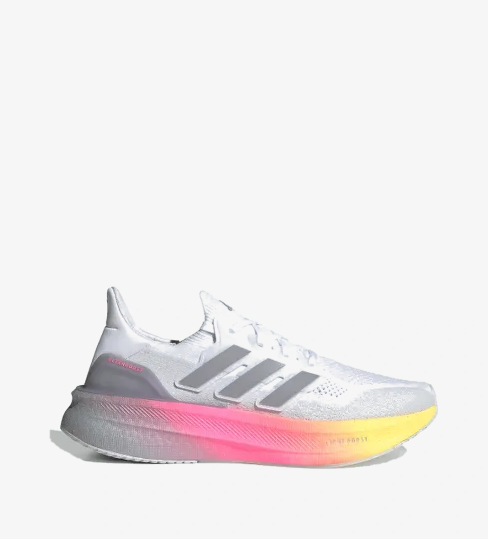 Adidas Beyaz Adidas Ultraboost 5