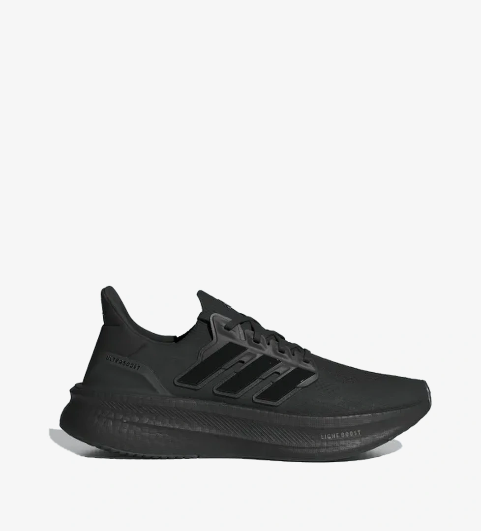 Adidas Siyah Adidas Ultraboost 5
