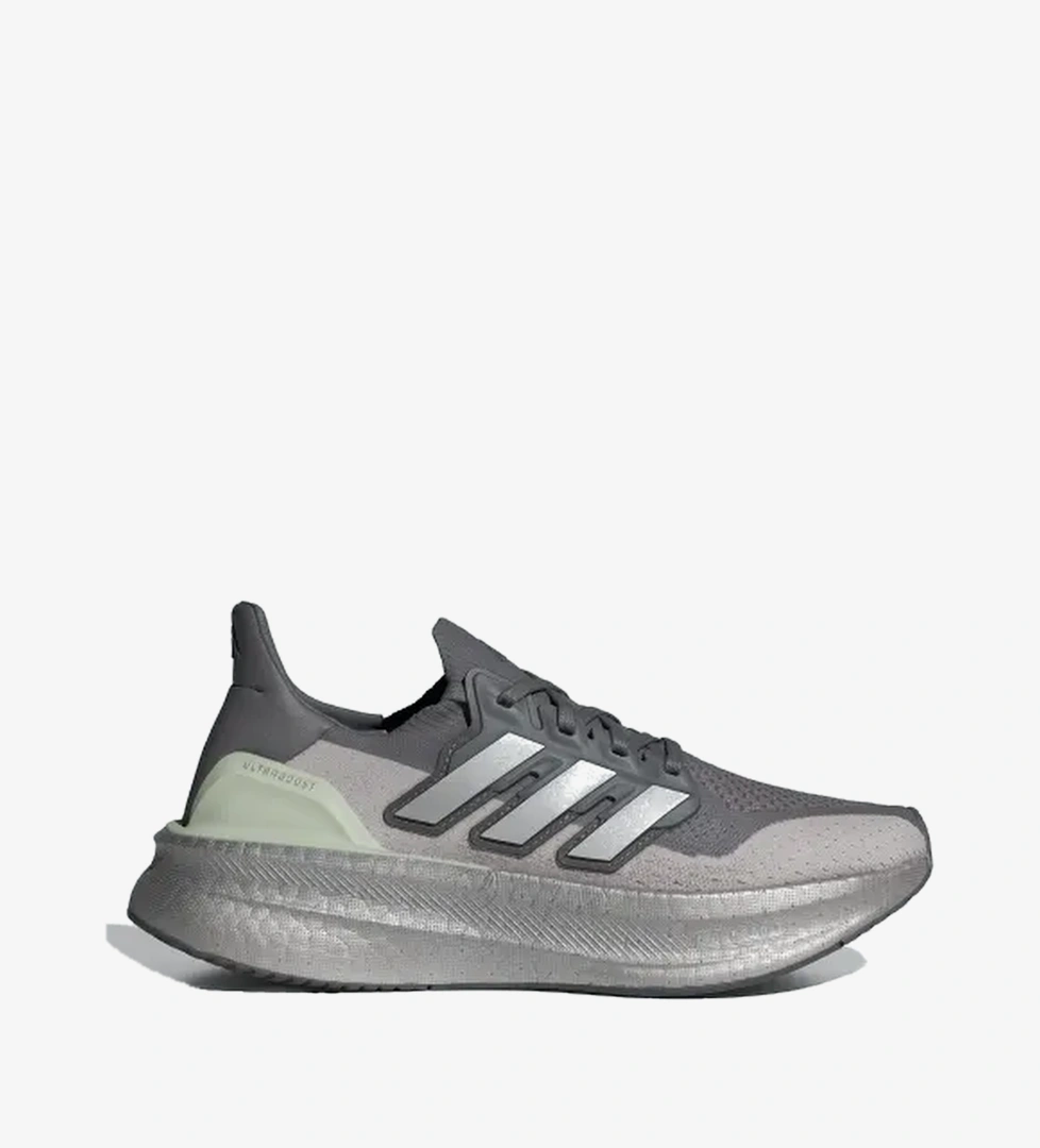 Adidas Adidas Grey Four Silver Metallic Grey Two Ultraboost 5 Ayakkabı Adidas'ta! Grey Four Silver Metallic Grey Two - 1. görsel