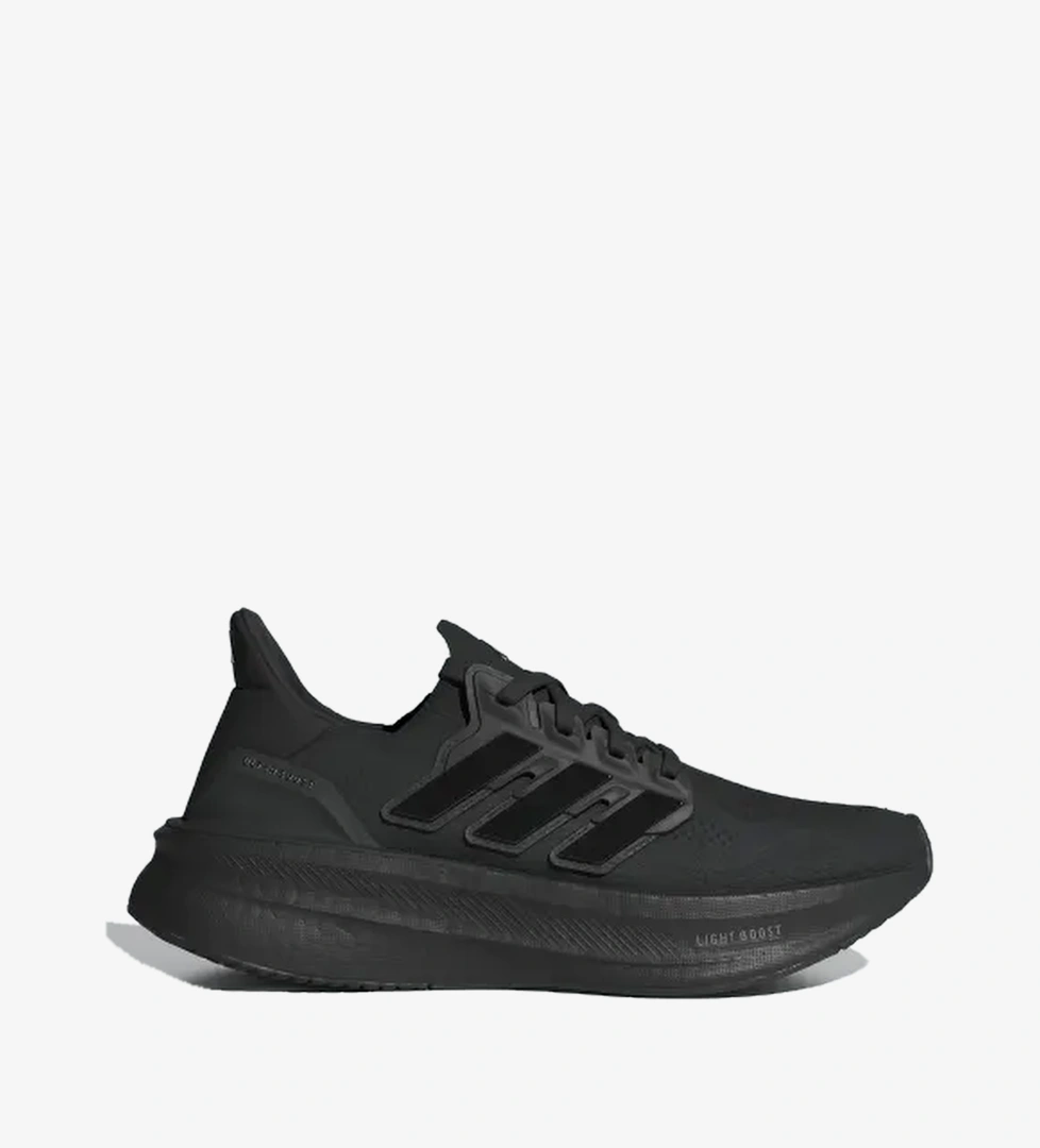 Adidas Siyah Adidas Ultraboost 5
