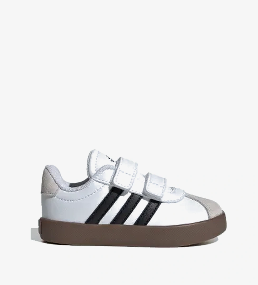 Adidas Beyaz Adidas Vl Court 3.0