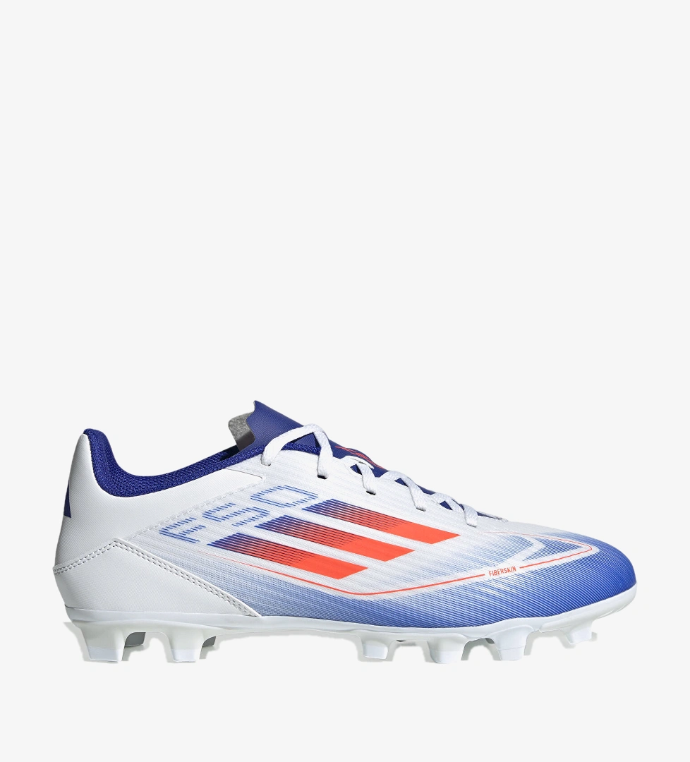 Adidas Cloud White Solar Red Lucid Blue Adidas F50