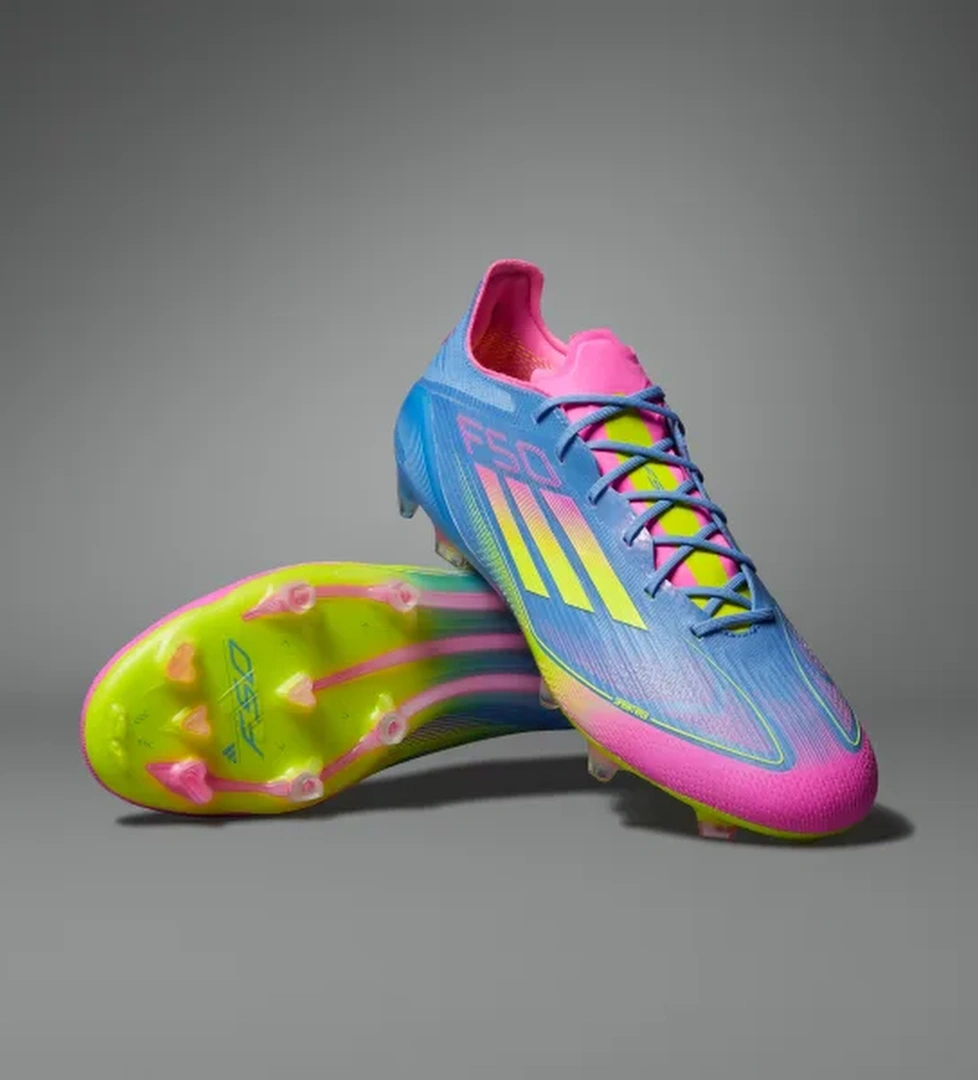 Adidas Mavi Adidas F50 Elite